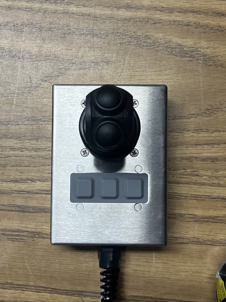 CTI Electronics Motion Controller M208-N34-P1306