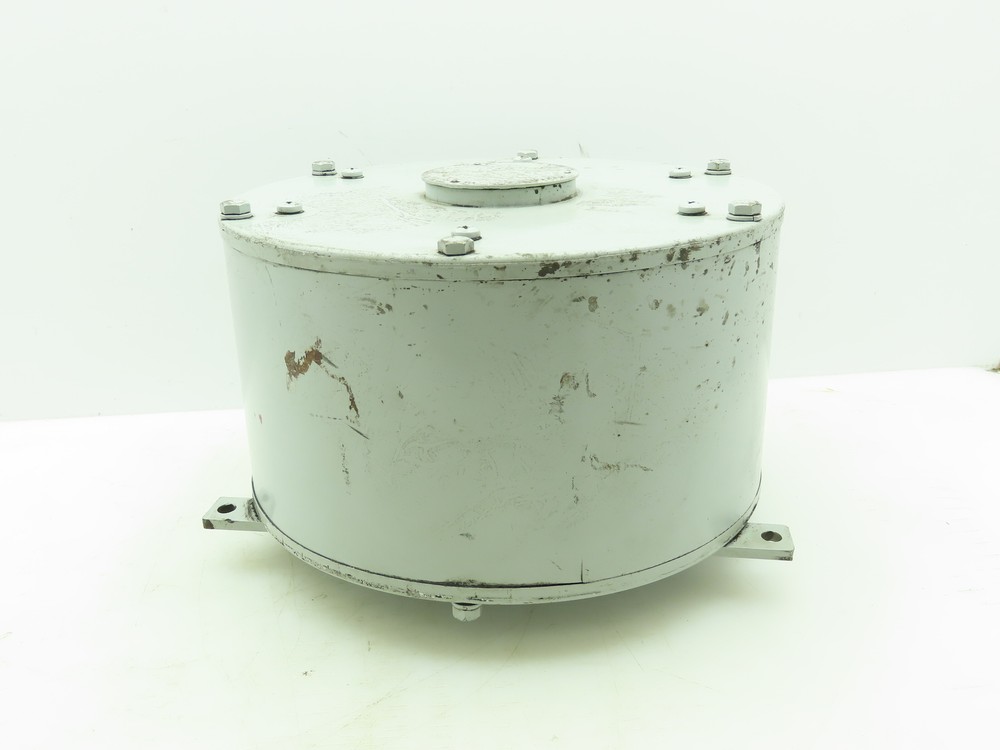 Conductix QC-G3 Spring Motor for Manual Cable Reel Retract