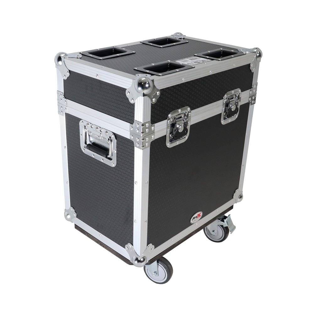 ProX One Size Silver