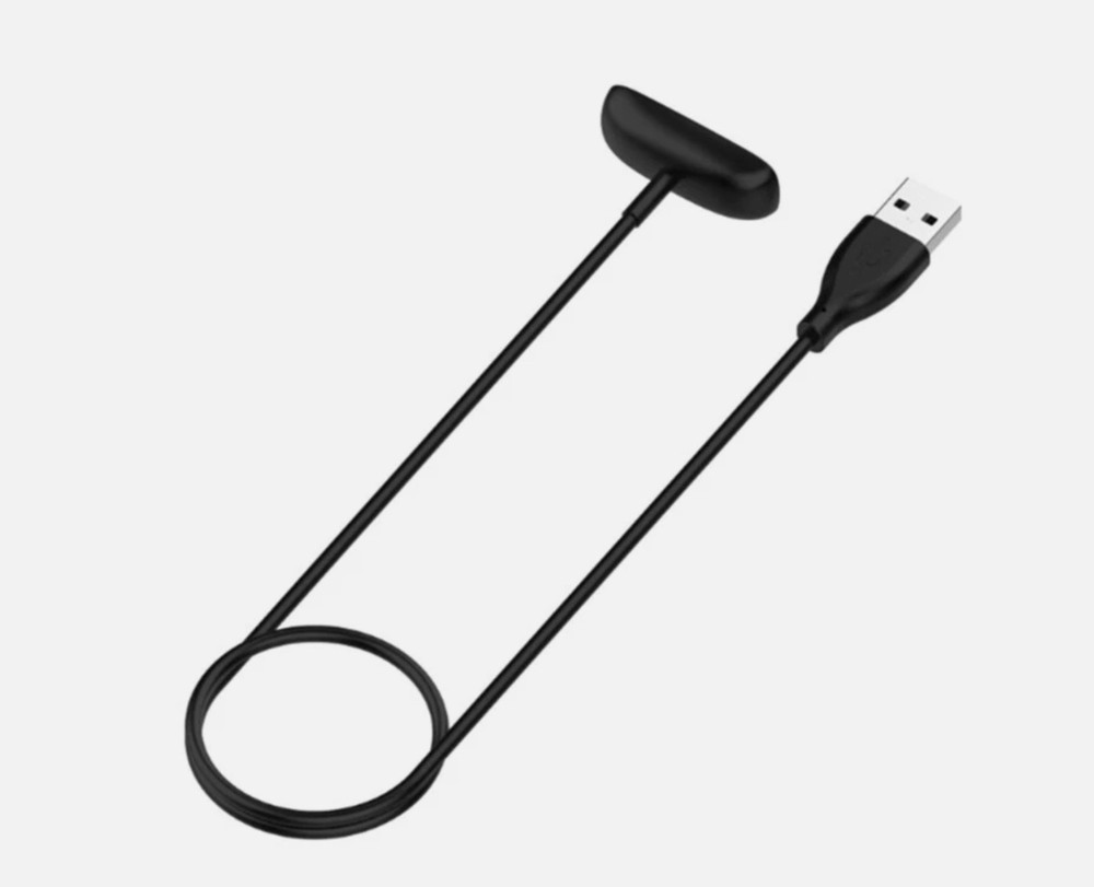 Fitbit Inspire 2 Replacement Charger Cable USB Charging Cord