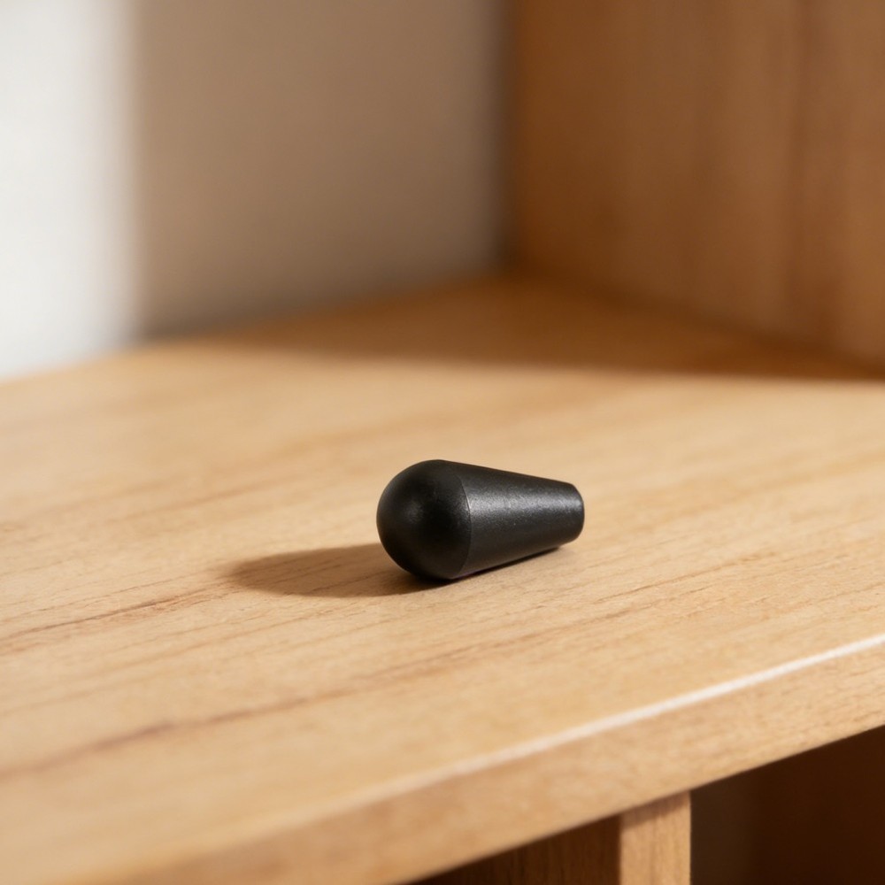 2pcs Joystick Ball Top Handle for Claw Machine, Arcade Game Controller Stick