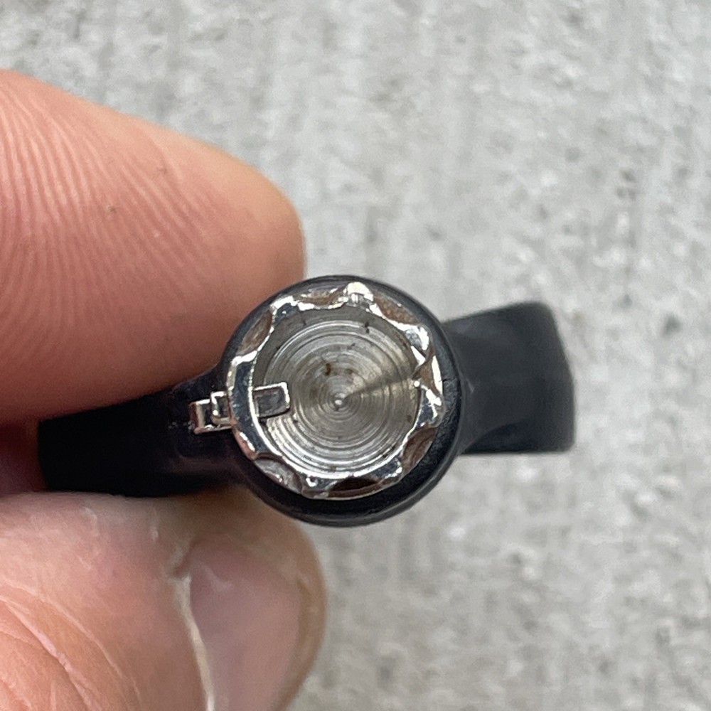 Snap-On Flank Drive Plus MS224 Toolbox Lock Key