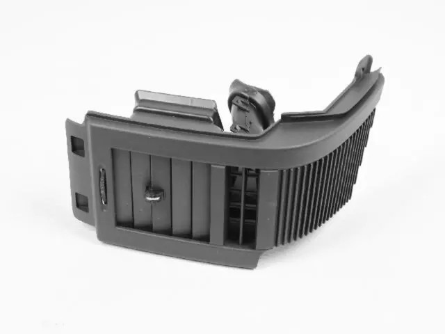 Genuine Mopar Instrument Panel Bezel 1EQ951DVAC