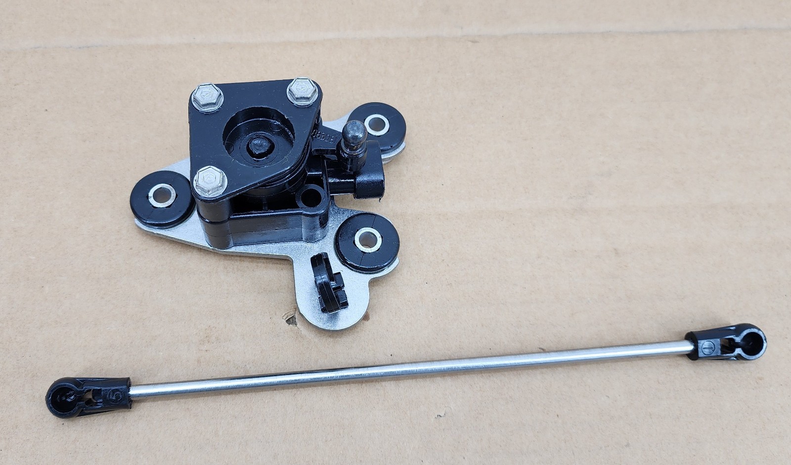 90-250 HP Mercury TPI Throttle Postion Indicator 2001-2014 83295211 TPS Sensor B