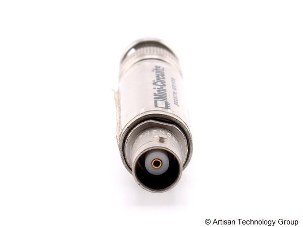 Mini-Circuits CAT-6 50 Ohm Coaxial Fixed Attenuator