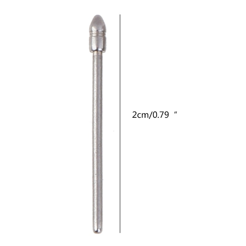 Fine Backup Tips for One DTH134 Pen, Achieve Real Pen like Experience
