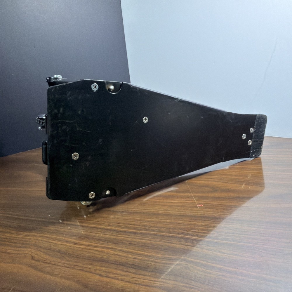 Gibraltar 5611 Single Chain Driven Bass Kick Pedal