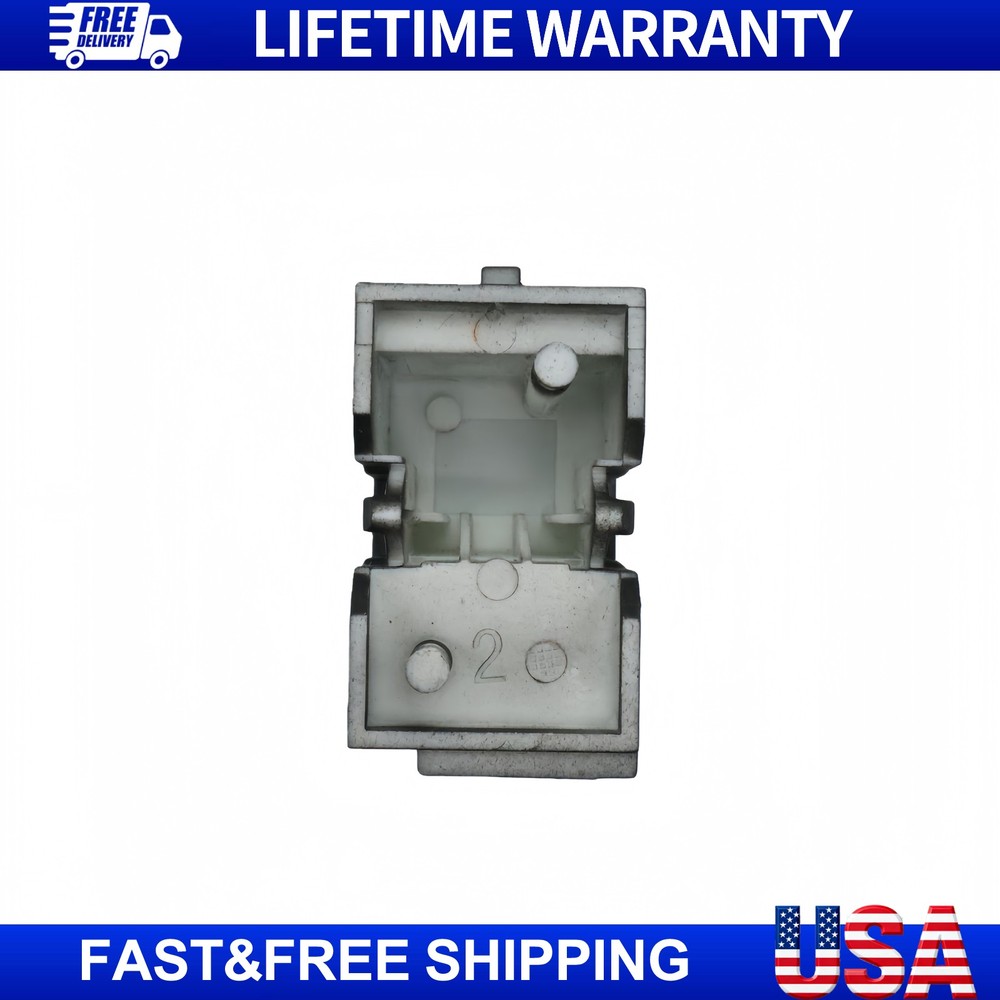 4x Front Left Window Switch Button Replacement Fits for Maserati GranTurismo