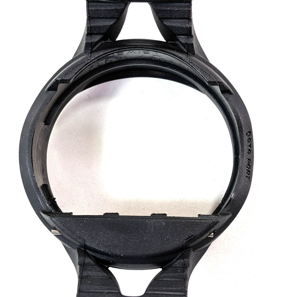 Wrist Mount Boot for Tusa Element, Element II Scuba Dive Computer Pucks