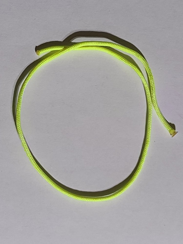 3 feet of D Loop Material