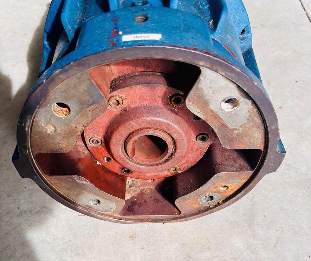 Force Control- Clutch/Bake 2.5-5D5-H109