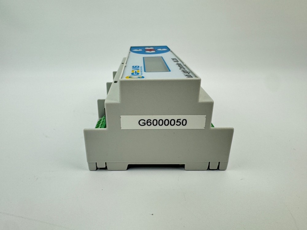 Gevis Visual Inspection Systems Multi Light Controller MLC050 G6000050 *USED*