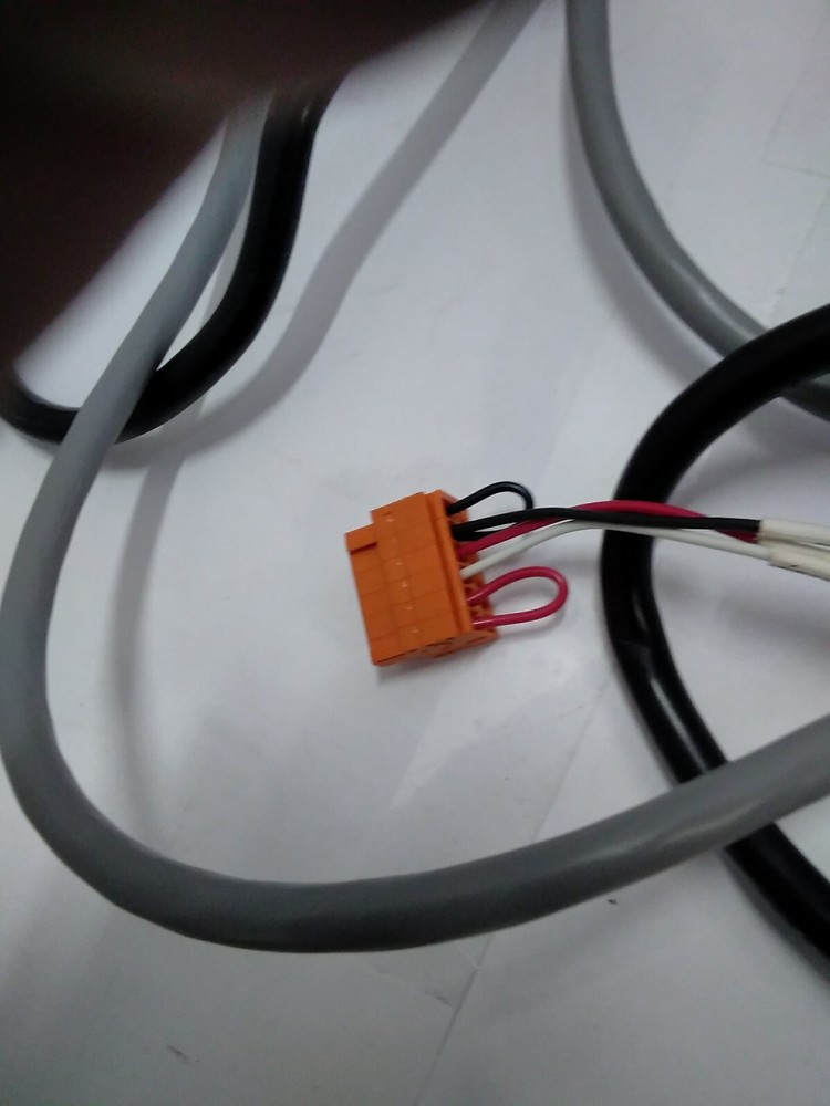 JAI Flash Unit Model TNF-31