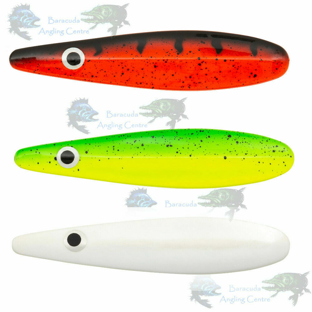 ABU GARCIA® MO TROUT INLINE 6g