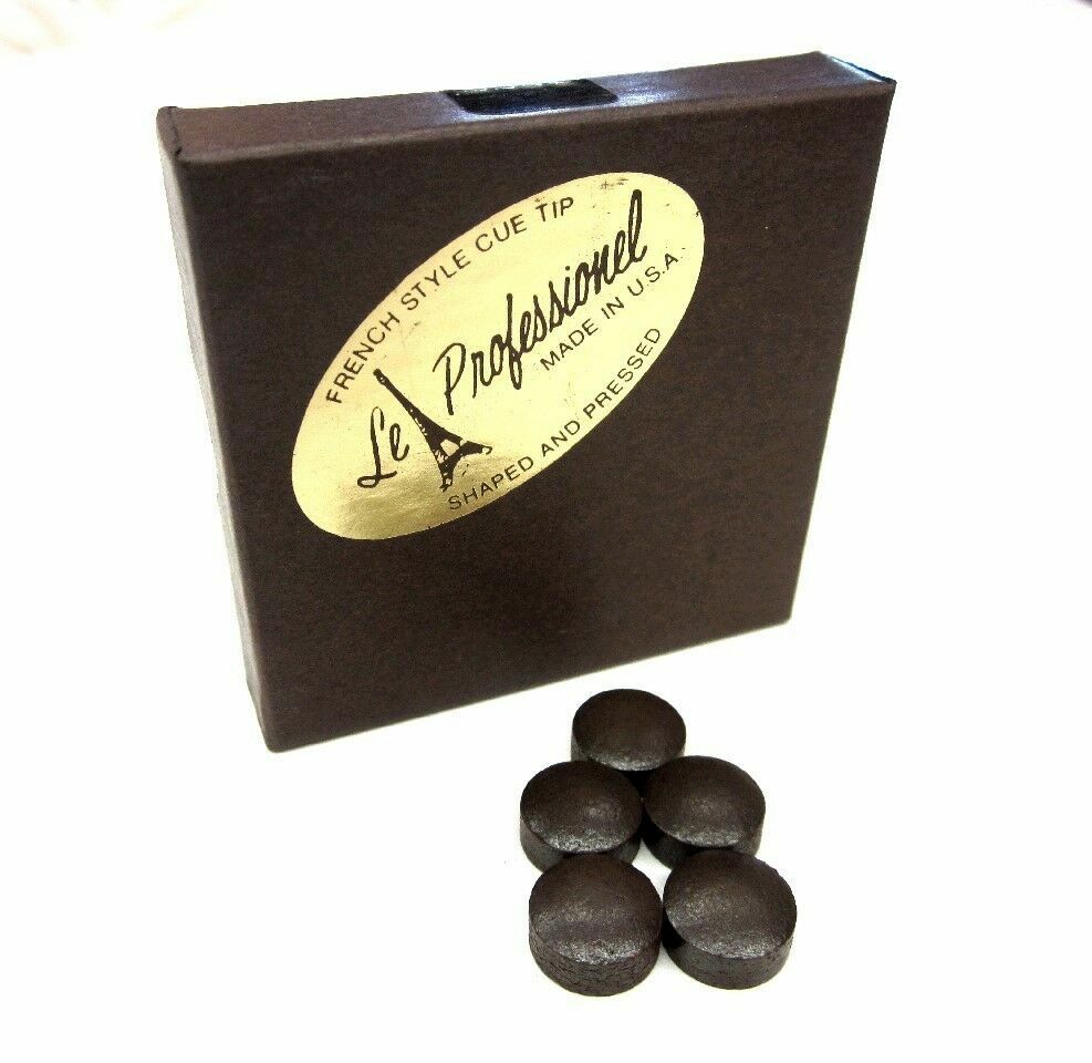 Le Pro Tips 14 MM