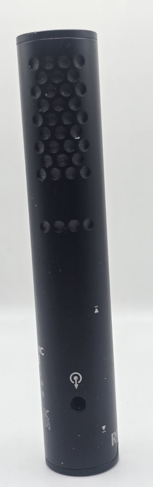 Barebones - Rode VideoMic GO II Ultracompact USB C Camera