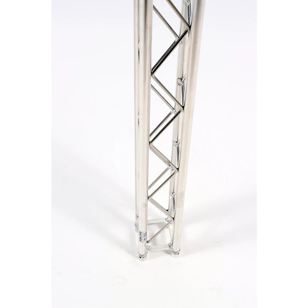 GLOBAL TRUSS SQF141.5 4.92 Ft. (1.5 M) Mini Square Segment 197881409371 OB