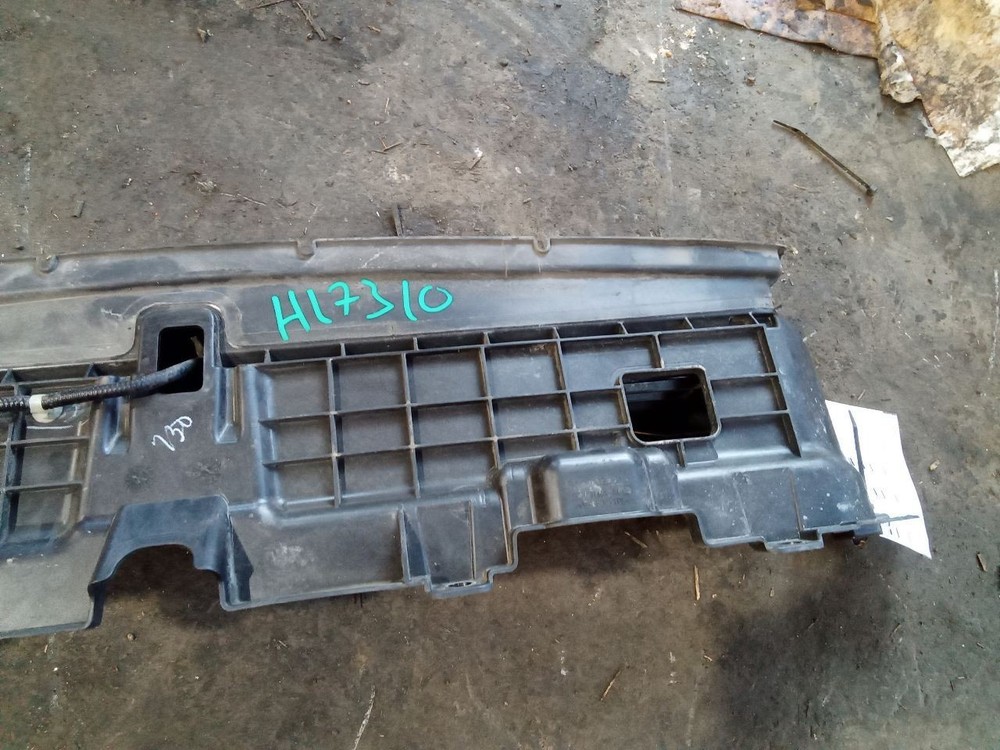 ODYSSEY 2019 Air Shutter 3897698