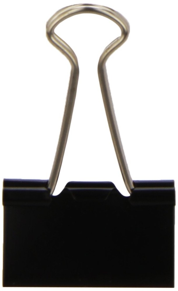 MOLHO LEONE 78110 Binder Black