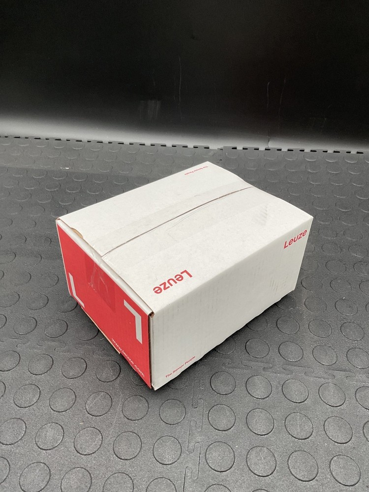 LENZE 50038007 BPS34SM100 BARCODE POSITIONING SYSTEM USED