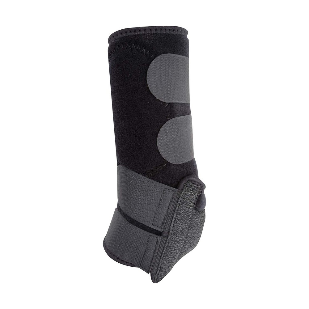 Classic Legacy2 Hind Support Boot Black Medium