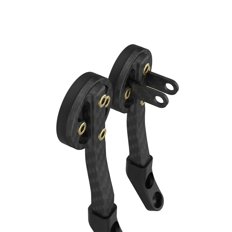 Alpitude Stelvio Out-Front Computer Mount