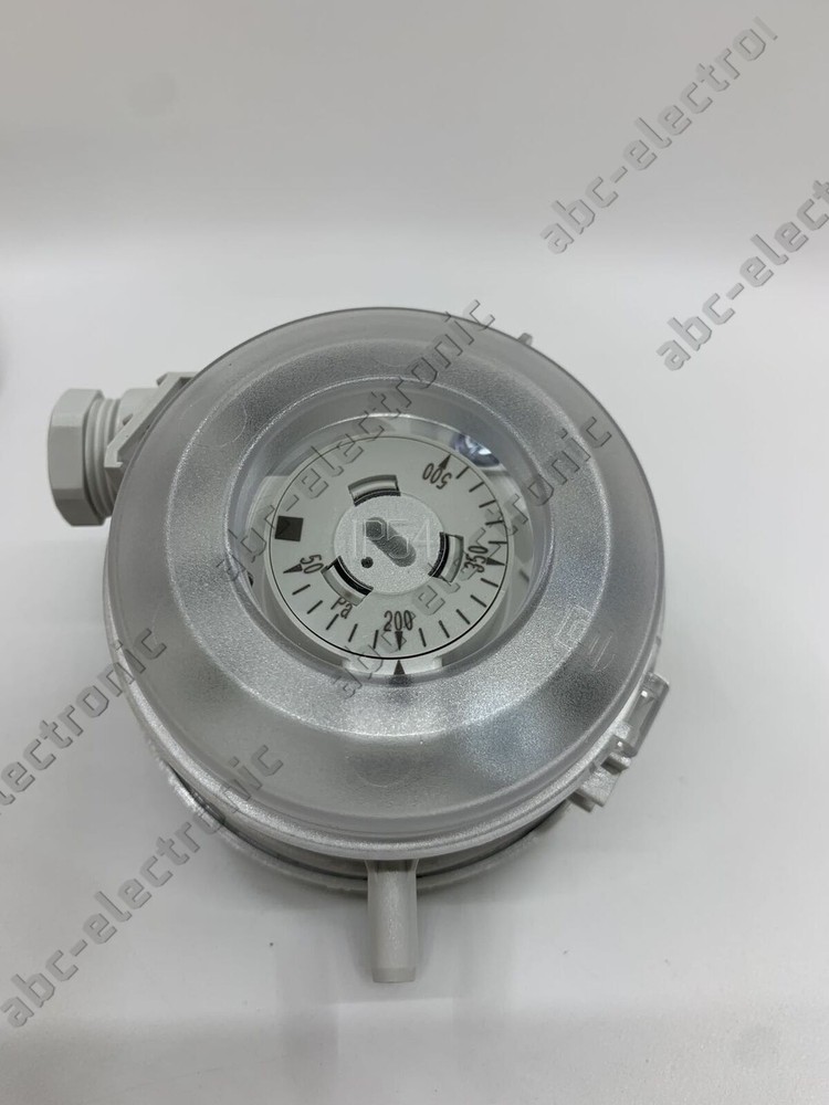 1PCS NEW 604.9110030 pressure switch