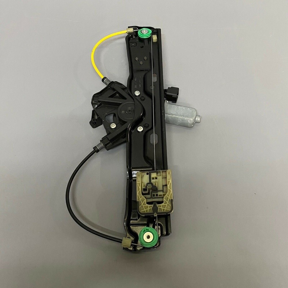 RANGE ROVER EVOQUE RIGHT REAR WINDOW REGULATOR 2016 2017 2018 OEM