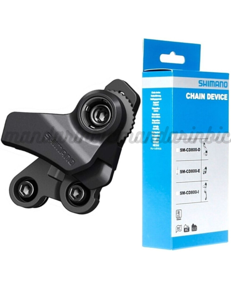 Shimano Chain Guide SM-CD800 E-TYPE MOUNT For 12 speed MTB NIB