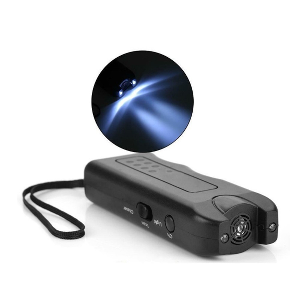 Pet Dog Bark Deterrent Device Training Repeller Barking Stopper Effective Safe