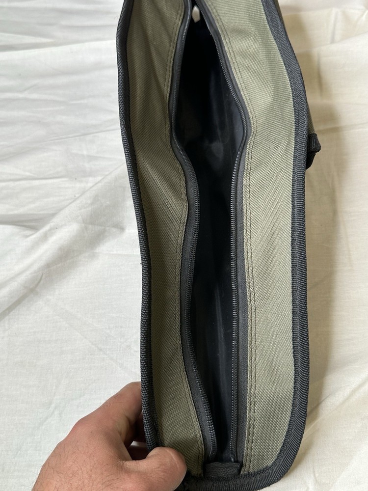 Orvis Fly Rod Case Preowned Soft Case