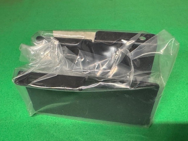 Addvantage ISK-02W-48 48V Wall Mount Installation Kit