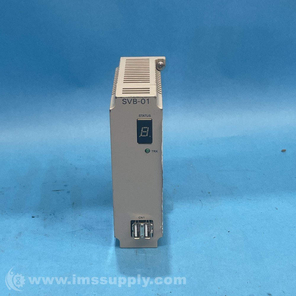 Yaskawa JEPMC-MC210 Servo Control Module FNIP