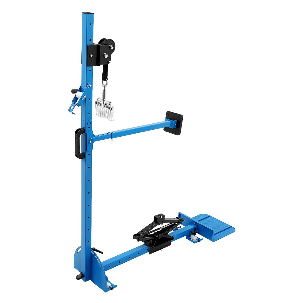 Manual Dent Repair Puller Car Body Pulling Tool Adjustable Dent Repair Puller