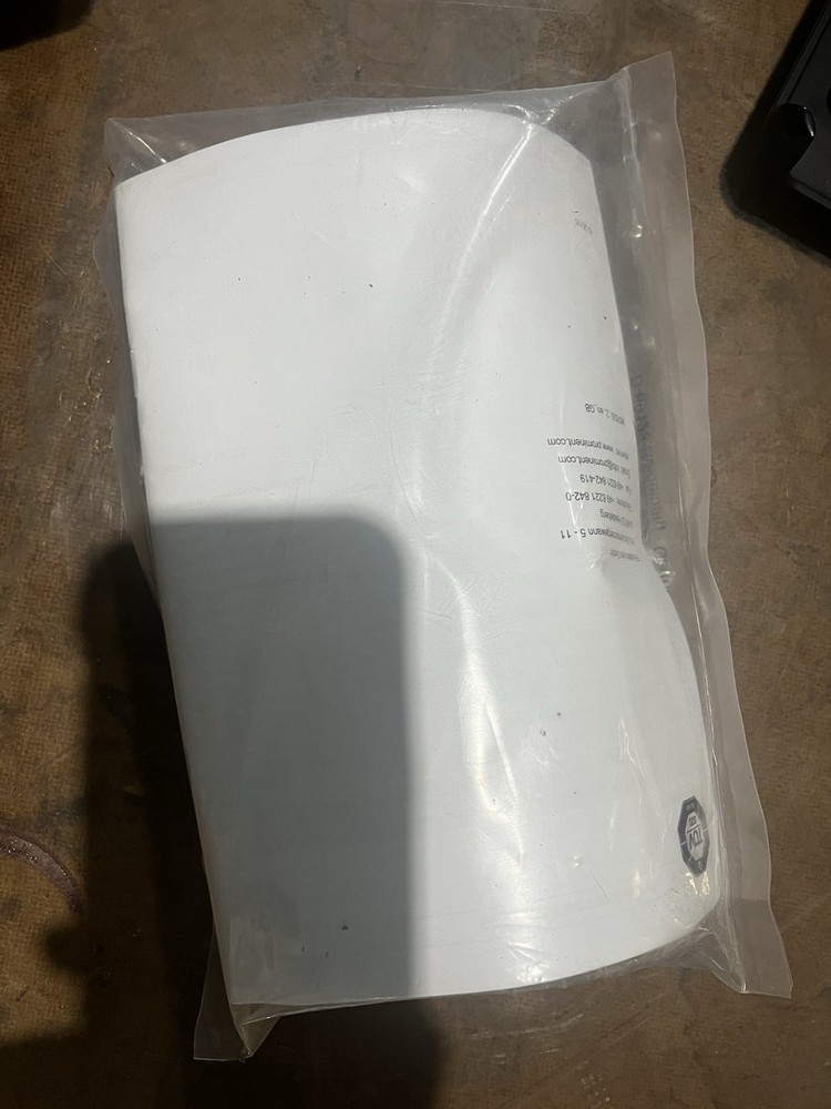 New SealedProMinent 792011 MFV-DK 1.5/16bar Multi-Function Dosing Pump Valve