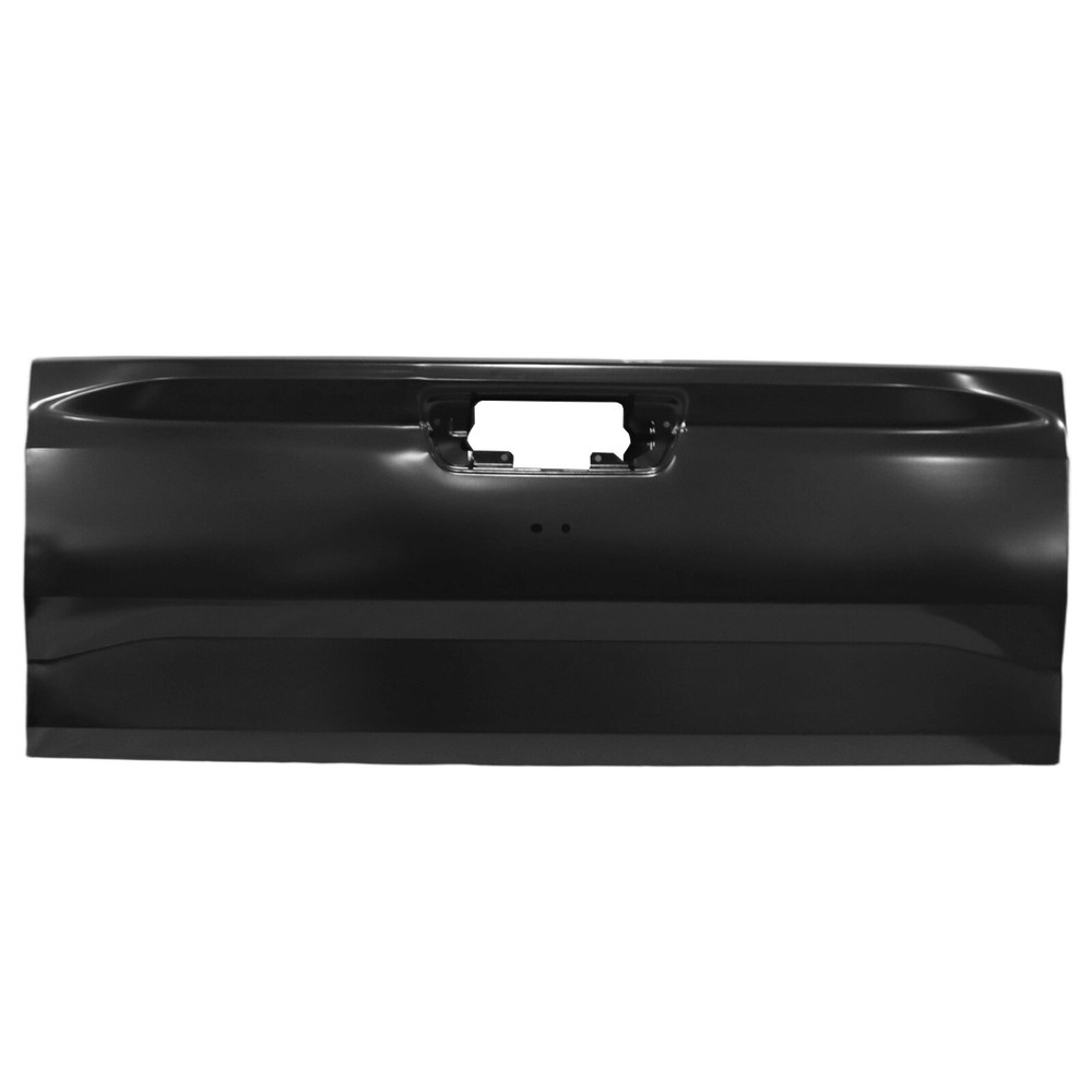 Primed Tailgate For 2022-2024 Nissan Frontier Tailgate Shell