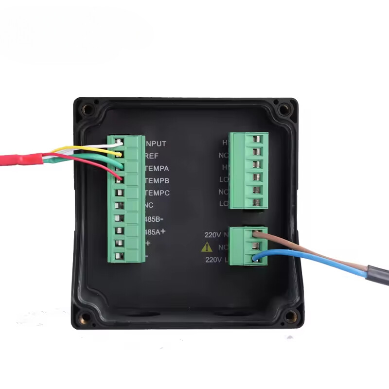Hot Sale Relay Output Ph Ec Conductivity Ec Meter Controller with Sensor