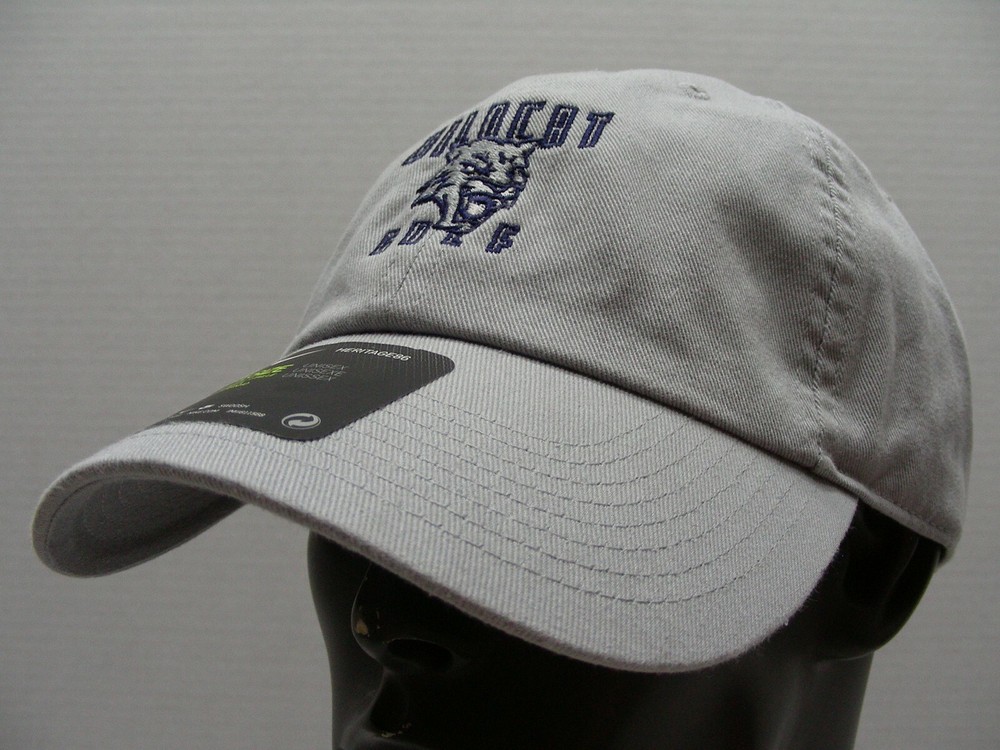 WILDCAT GOLF - NIKE - One Size Adjustable STRAPBACK Baseball Cap Hat!