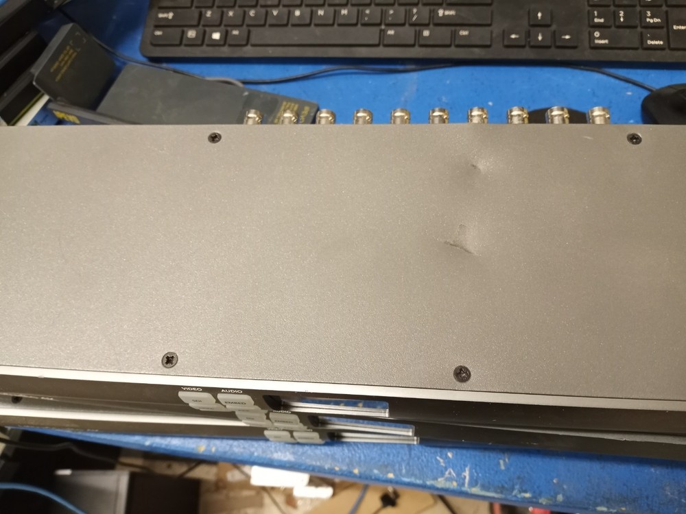 Blackmagic Design UltraStudio 4K Thunderbolt 2