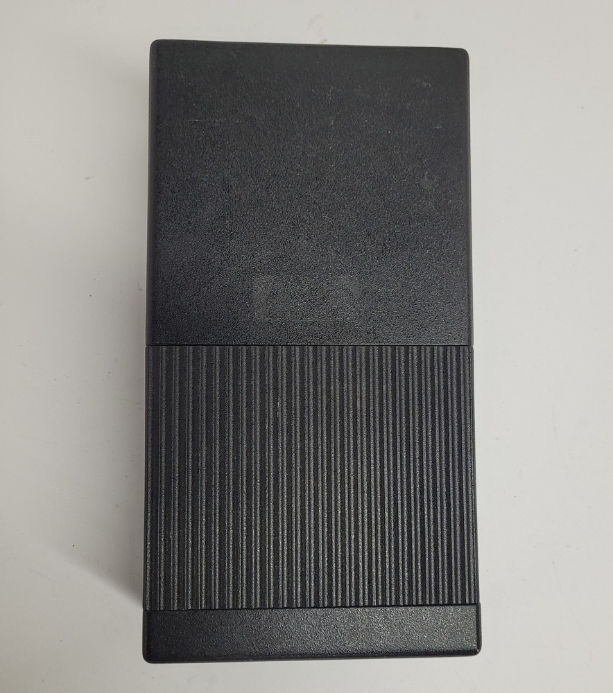EG&G Ortec Dart Portable Multichannel Radiation Detector Analyzer