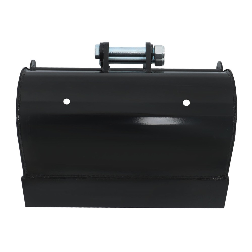 500mm Plain Bucket Grading Flat Attachment for Mini Excavators Mini Excavator