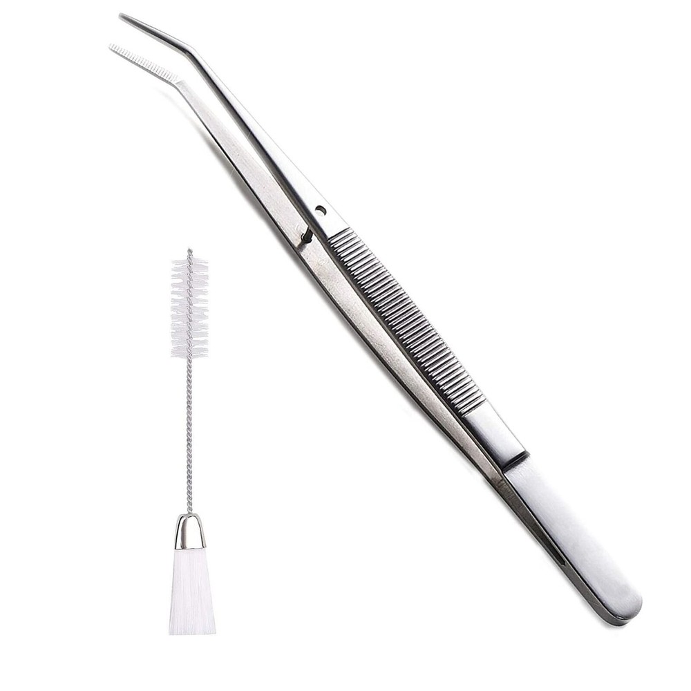 Sewing Machine Overlock & Serger Thread Service Kit - tweezer Screwdrivers...