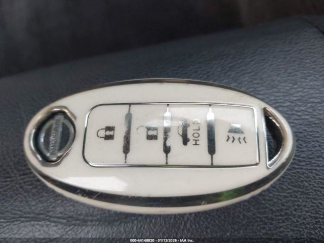 MURANO 2009 Glove Box 4973784