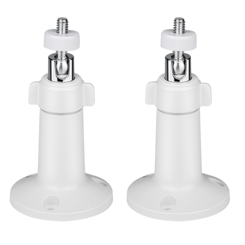 2Pack Wall Mount Bracket for Ring Stick Up Cam & Outdoor Plus,...