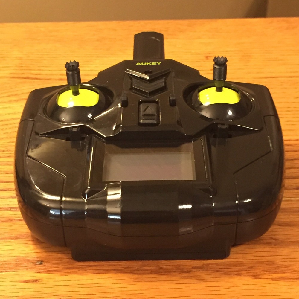 Aukey Mohawk RC QuadCopter Quad Copter Replacement Remote Only