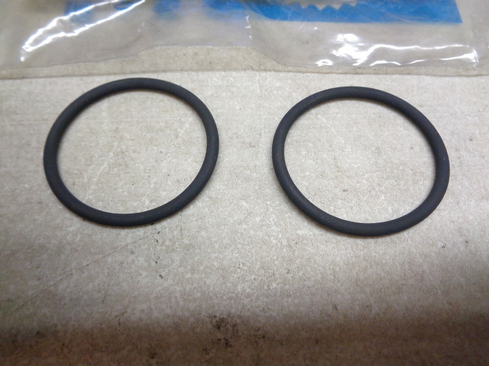 Atlas Copco O-Ring 0663313200