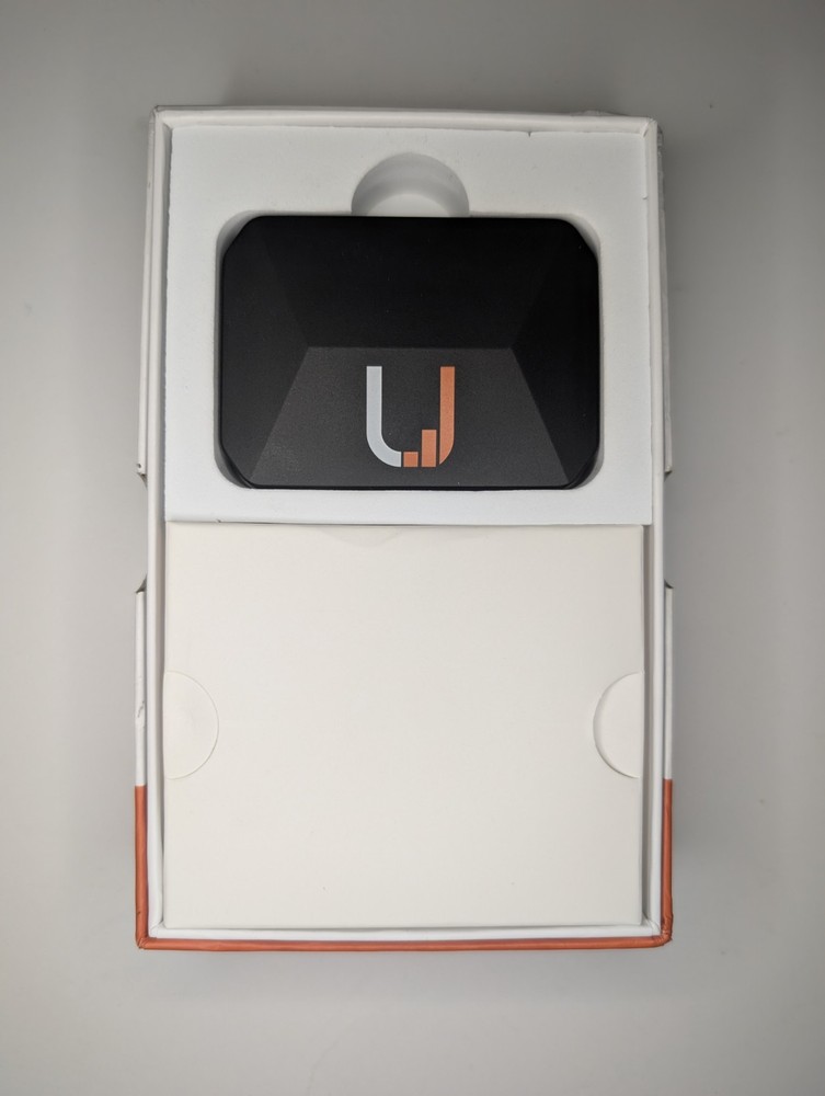 Uptivo Boxing Tacker