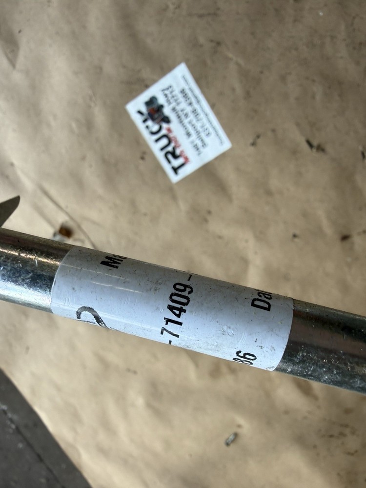 FREIGHTLINER AC HOSE LINE A22 71409 200