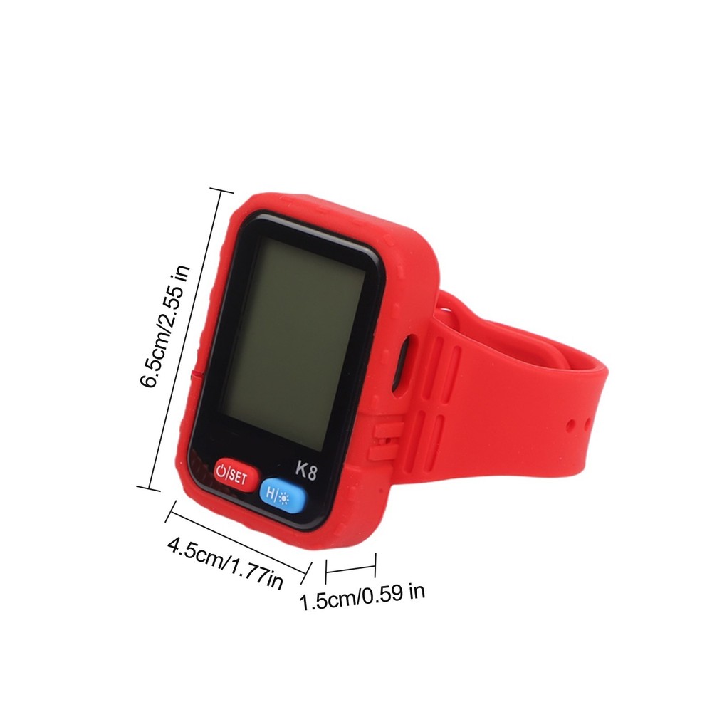 Affordable Price Auto-Ranging Tester Compact Multimeter Energy Saving Function