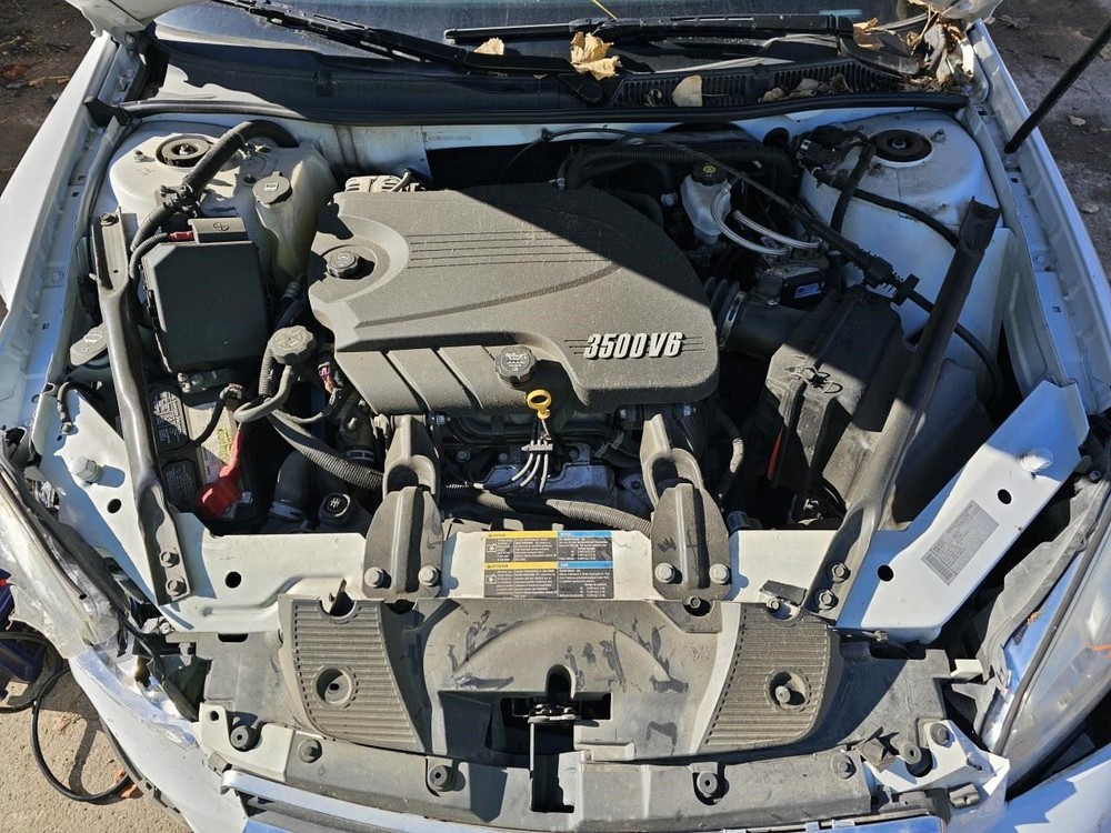 IMPALA 2010 Jack 2366219